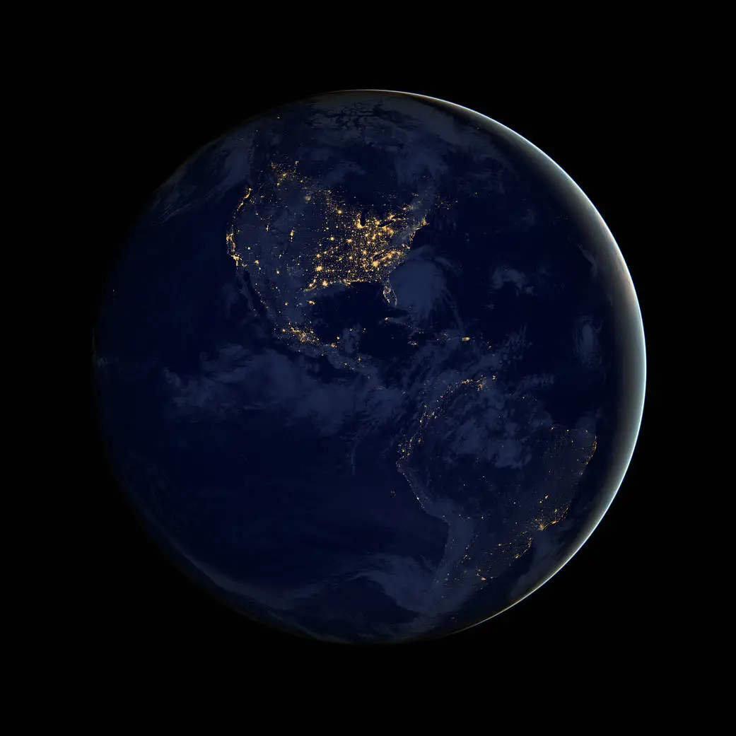 Hello, World!